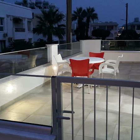 Chris'S Holiday Apt - Ayia Napa Exterior photo